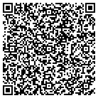 QR-код с контактной информацией организации Рукодельница, магазин, ИП Митенкова Н.Н.