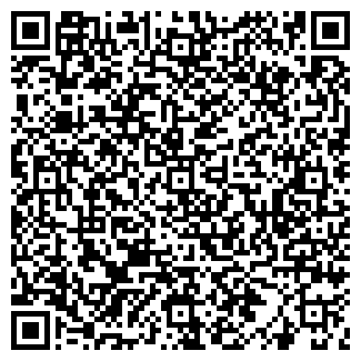 QR-код с контактной информацией организации Лоскутная лавка