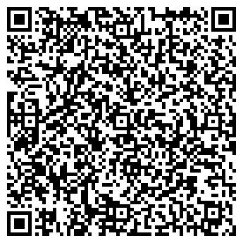QR-код с контактной информацией организации Банкомат, ФКБ Петрокоммерц, ОАО