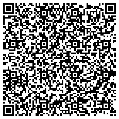 QR-код с контактной информацией организации ООО ЖБК-1