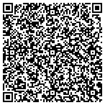 QR-код с контактной информацией организации ООО Вятская ковка