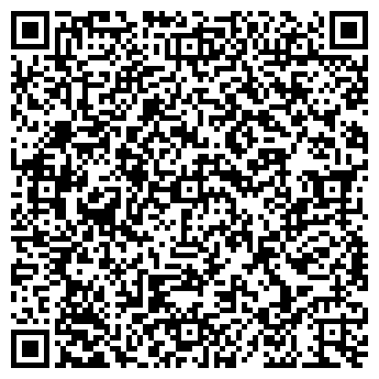 QR-код с контактной информацией организации Гальяно