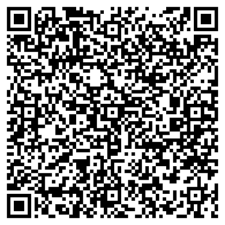 QR-код с контактной информацией организации Библиотека №6