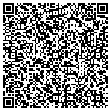QR-код с контактной информацией организации Исправительная колония №9