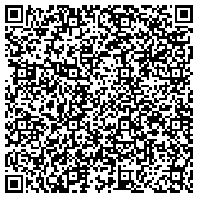 QR-код с контактной информацией организации Центральная городская детская библиотека им. М.А. Горького