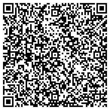 QR-код с контактной информацией организации ООО ОКНО ТВ СИБИРЬ