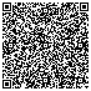 QR-код с контактной информацией организации Гласстрейд