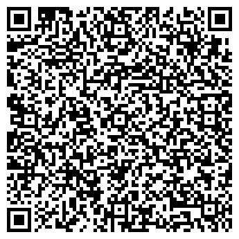 QR-код с контактной информацией организации Авто Прибамбасы