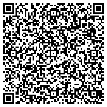 QR-код с контактной информацией организации МЦ «Истра-Мед»