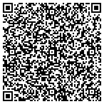 QR-код с контактной информацией организации ООО Добрые Окна