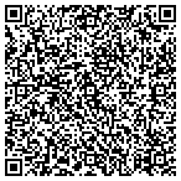 QR-код с контактной информацией организации Техноком Групп