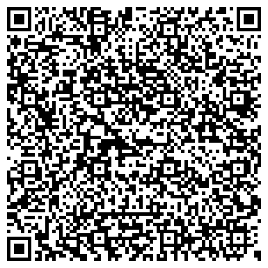 QR-код с контактной информацией организации Клуб охотников Карелии, некоммерческое партнерство