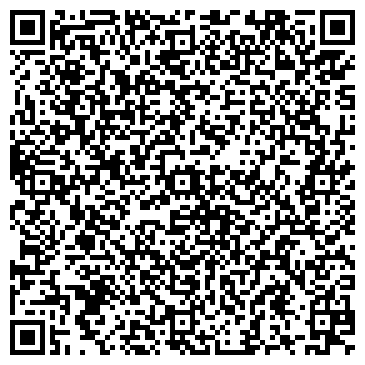QR-код с контактной информацией организации Детская библиотека №2 им. А.Б. Горской