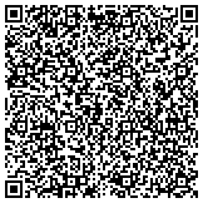 QR-код с контактной информацией организации Научно-техническая библиотека, ЧМК, ОАО Челябинский Металлургический Комбинат