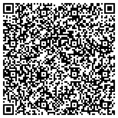 QR-код с контактной информацией организации Северные колокола, общественная организация пенсионеров