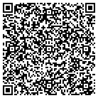 QR-код с контактной информацией организации ПатронажOmsk