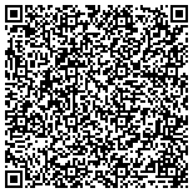 QR-код с контактной информацией организации ООО Приволжский региональный центр утилизации В и ВТ