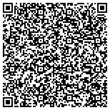 QR-код с контактной информацией организации ООО ПолимедиаСибирь