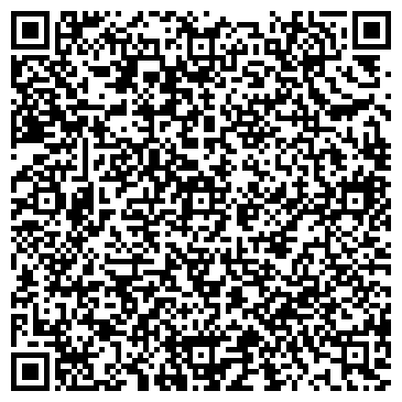 QR-код с контактной информацией организации ООО ДАЛЬОКНАСТРОЙ