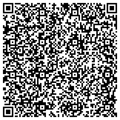 QR-код с контактной информацией организации Жди меня, международная национальная служба поиска людей, Карельское отделение