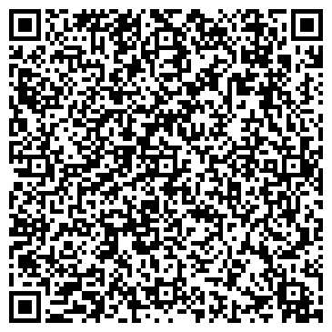 QR-код с контактной информацией организации Teraline Telecom