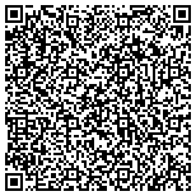 QR-код с контактной информацией организации Prima Modern