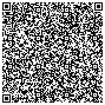 QR-код с контактной информацией организации Карельская республиканская организация Профсоюза работников госучреждений и общественного обслуживания РФ