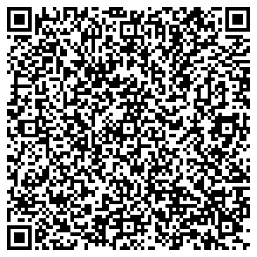 QR-код с контактной информацией организации Окна в Нижнем