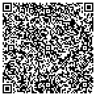 QR-код с контактной информацией организации Эстафета поколений, общественная организация