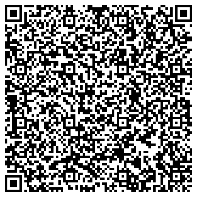 QR-код с контактной информацией организации Городской комитет профсоюза работников народного образования и науки