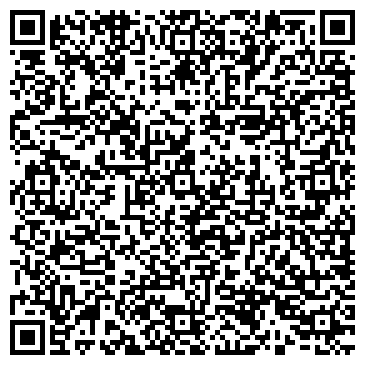 QR-код с контактной информацией организации УЛИЦА ГЕНЕРАЛА ГЛАГОЛЕВА