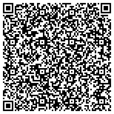 QR-код с контактной информацией организации Амаль, Карельское региональное женское общественное движение