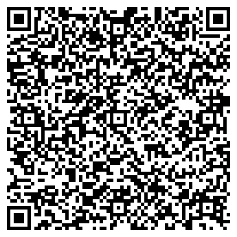 QR-код с контактной информацией организации ИТС АИР