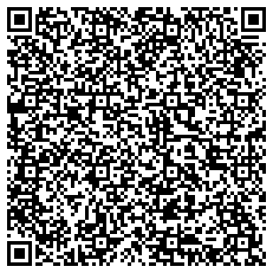 QR-код с контактной информацией организации ООО ЖБК-1