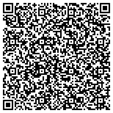 QR-код с контактной информацией организации ООО СибБенефитЛайн