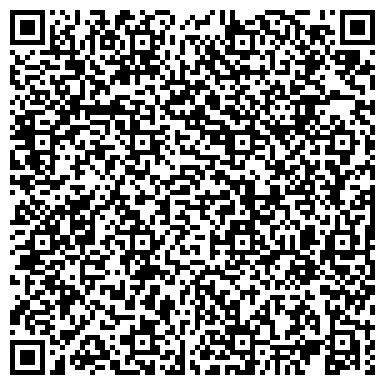 QR-код с контактной информацией организации ООО ЖБК-1