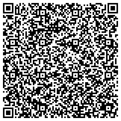 QR-код с контактной информацией организации Авиационно-технический спортивный клуб г. Магнитогорска