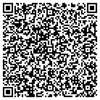 QR-код с контактной информацией организации ООО Вяткадорстрой