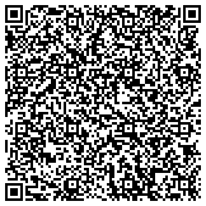 QR-код с контактной информацией организации Союз художников России, общественная организация, Карельское региональное отделение
