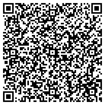 QR-код с контактной информацией организации ЕВРО ДЖЕТ