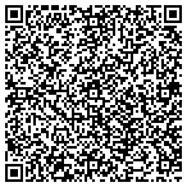QR-код с контактной информацией организации Детская библиотека №3 им. В.Н. Кузнецова