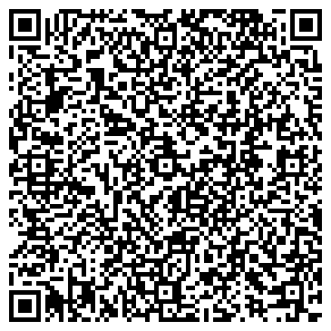 QR-код с контактной информацией организации СОГЛАСИЕ, общественно-культурный центр