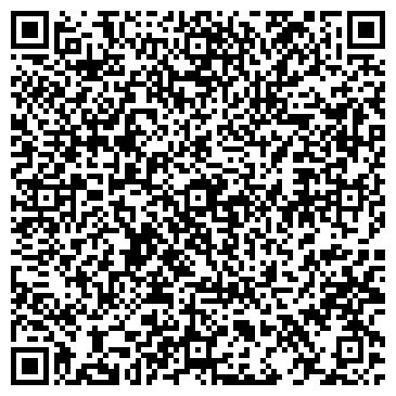 QR-код с контактной информацией организации Абзаково