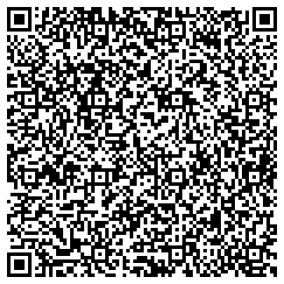 QR-код с контактной информацией организации Совет ветеранов ОВД и внутренних войск Республики Карелия, общественная организация
