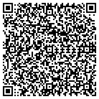 QR-код с контактной информацией организации МИР