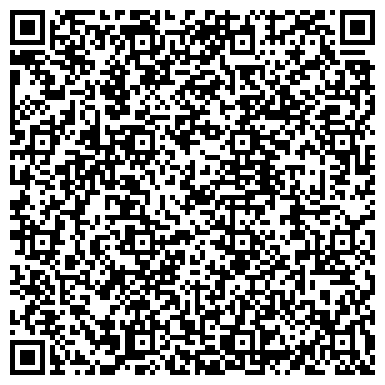 QR-код с контактной информацией организации Детская центральная библиотека, г. Копейск