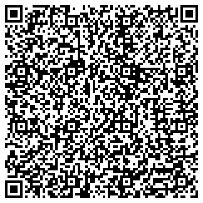 QR-код с контактной информацией организации НО "Фонд капитального ремонта общего имущества в многоквартирных домах в Пермском крае"