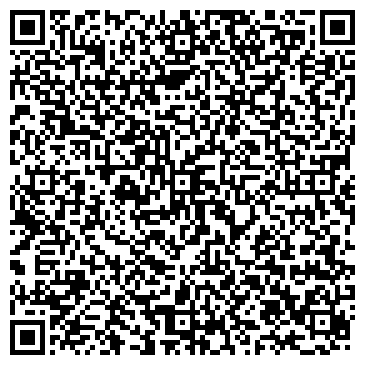 QR-код с контактной информацией организации Карьялан-Данко, общественная организация