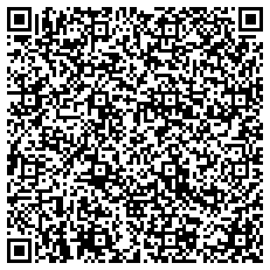 QR-код с контактной информацией организации ЗАО Нововятская передвижная механизированная колонна №1