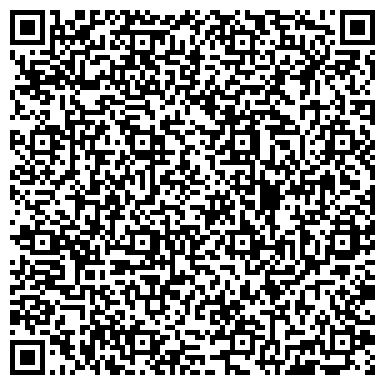 QR-код с контактной информацией организации Молодежный Жилой Комплекс, общественная организация